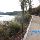 회동수원지 이미지