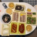 원할머니보쌈족발인천삼산