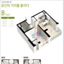 라온 프라이빗 시티S 오피스텔 이미지