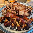 신촌족발 맛집 황토숯가마로구운족발 화덕족발 추천