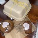 나리cafe’ | 군자역 디저트카페 버터떡 케이크맛집 카페 나리랑