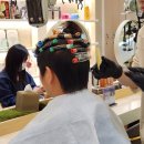 목동 남자 미용실 오목교 미용실 디얼스 목동41타워점 환희 스타일리스트 쉐즈펌 후기