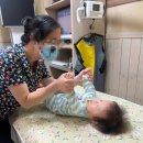 박소아과의원 | 이경은소아과 예악방법 및 영유아검진 후기