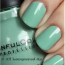 그린헤어아트 이미지