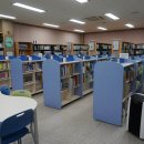 칠원군립도서관 시청각실 이미지