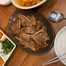 용강갈비 이미지