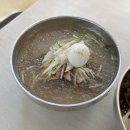 유천칡냉면 | 익산역 로컬 맛집 강화유천칡냉면 방문후기