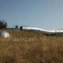 아우라지 관광지 이미지