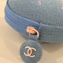 샤넬크린 | [구매후기] 샤넬 데님 컬렉션 | 핸드크림 | 하이라이터