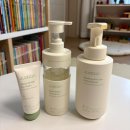 몽글몽글 워시 | 아기워시 감태추출물 솔직후기 주다안 영유아스킨케어 3종 리뷰