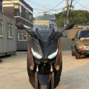 맥스모터스 | 엑스맥스300 오토바이 매입 후기