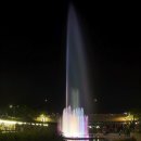 음악분수 이미지