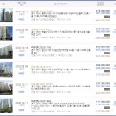 갈산힐스테이트아파트~갈산주공아파트 이미지