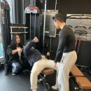 마이트짐 | 이태원 헬스장 마이트레이너짐 후기, 한남점 그랜드 오픈까지
