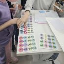 자녀와 함께하는 미술테라피(6-7세) | [성남교육도서관] _〈나만의 캐릭터 굿즈 만들기〉 6회차 완성!