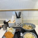 성북구맛집 성신여대라멘 초밥 꿀조합 돈까스 &amp; 우동 맛도리 ‘밀튼가츠멘’ (메뉴, 분위기)