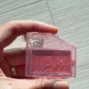 다이서요 | 키링으로 달아 사용하는 다이소 화장품 다이서 립 다이소 립앤치크 내돈내산 후기