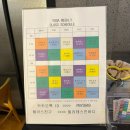 필라테스인바디앤요가 둔산동 필라테스, 요가, 플라잉 수업 모두 가능