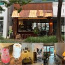 광주 광산구 첨단 감성 카페 ‘다올’ DA All 내돈내산 후기, 데이트 코스 추천 및 맥주 하이볼 감튀도...