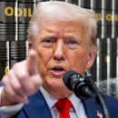 교촌치킨(일동점) | 트럼프의 '역봉쇄' 도박, 중동판 외나무다리 승부!