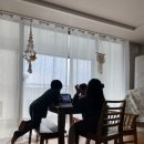 다둥이도배장판 | 오즈키즈 층간소음 실내화 , 아침고요&구름처럼 (한달실사용후기)