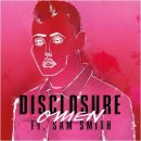 Disclosure - Omen feat.Sam Smith 이미지