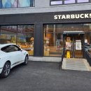 스타벅스대전만년점 이미지