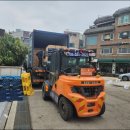 강남 지게차, 빠르고 정확한 서비스로 만족해요