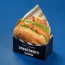 다운타우너(Downtowner) 이미지
