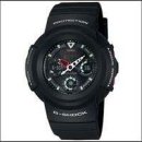 CASIO G-SHOCK AWG-500시리즈 (AWG-500J-1AJF) 이미지