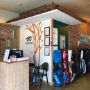 리얼골프존 이미지