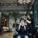 청담동 미용실 라시옹 숏컷 커트 후기