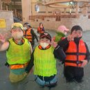 용인대 금강 태권도장 이미지