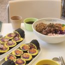 파머스포케 - 강남구 논현로151길 50 | 경북 상주터미널 샐러드 포케 키토김밥 맛집 "파머스포케" 방문 후기