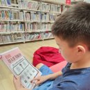 도서관 탐정대 이미지