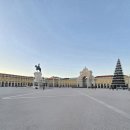 주강건축(주) | 20260107. 리스보아 제로니모스 수도원과 아우구스타 거리, 코메르시우 광장, 호시우 광장...