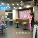 바비속눈썹엔네일아트