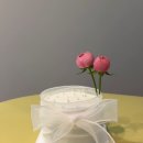 쥬아나케이크 이미지