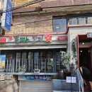 합정전철역 5번출구 이미지