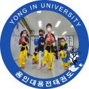 용인대용전태권도 이미지