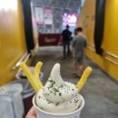 240827 고척돔 삼성vs키움 직관 : 투수전 (중앙 4층 시야/먹거리)