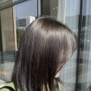 헤어 온 이미지