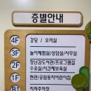 연제도서관 지하, 1층, 2층 이미지