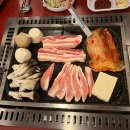 장수돌판김치 이미지