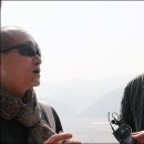 내성천 제방도로 이미지