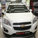 스파이제우스샵 | 트랙스 스파이썬팅 후기 : 천안 스파이제우스샵에서 했어용!