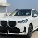 패밀리모터스 | 패밀리카 고민 끝 정답은 BMW X3였습니다 (화이트 블랙 실물 후기) / BMW 바바리안모터스 자유로전시장...