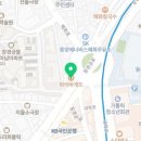 파리바게뜨 혜화로타리점 이미지
