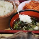 송옥모밀 이미지