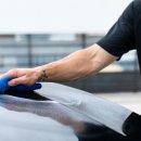 산뜻주유소 이미지